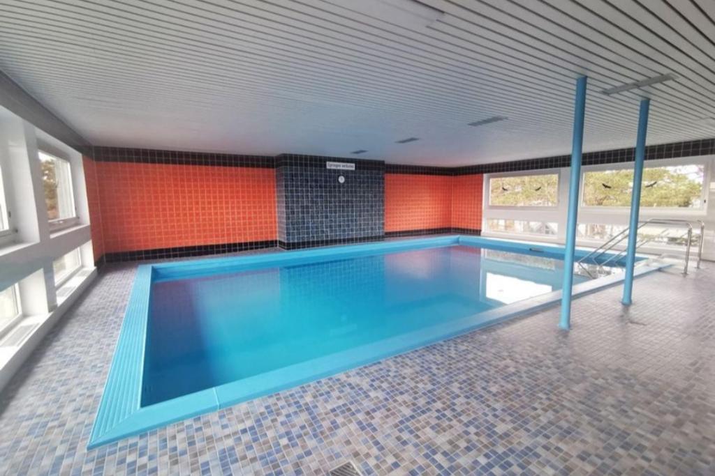 Appartementvermittlung Mehr als Meer Objekt 36 Niendorf  Exterior foto
